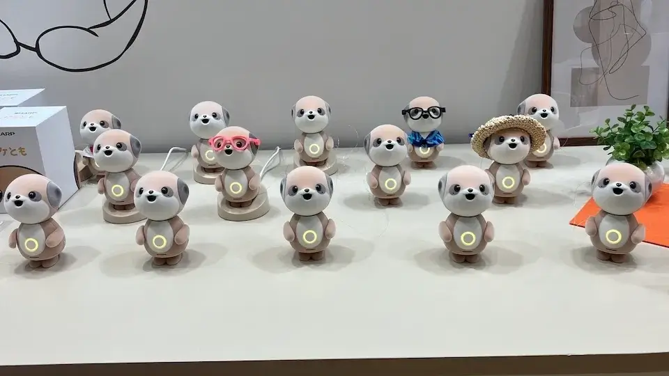 ぽけとも3
