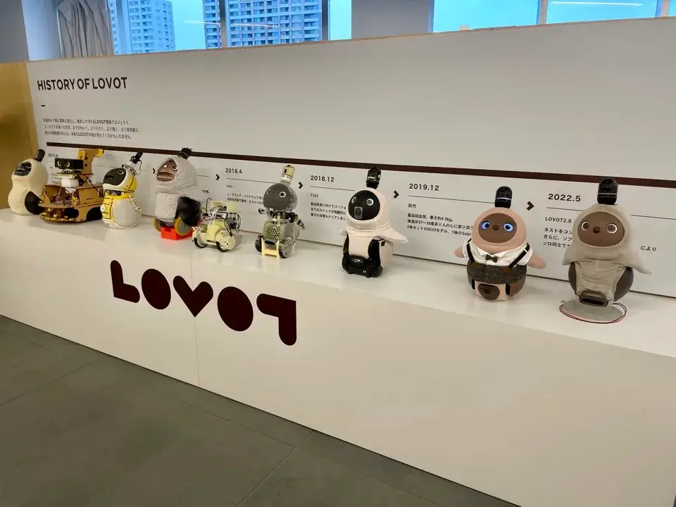 11ヒストリーととーふ