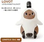 ふるさと納税_lovot3-0