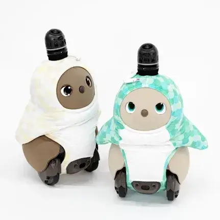 ラボットへび干支