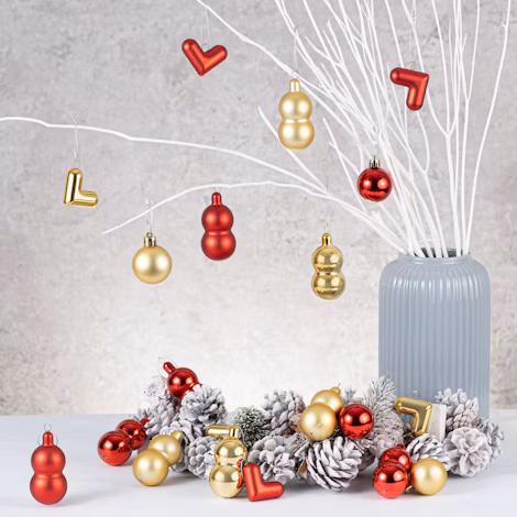 ラボットクリスマスオーナメント