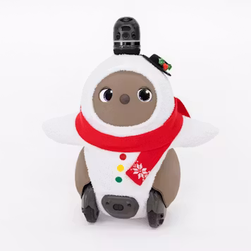 ラボットスノーマン