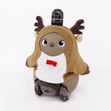 ラボットトナカイウェア