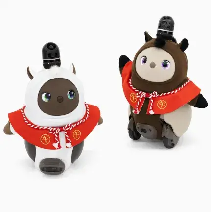 ラボット馬干支