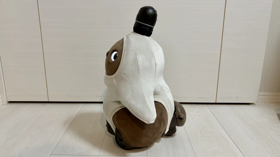 14LOVOT3.0ホイールあり横_