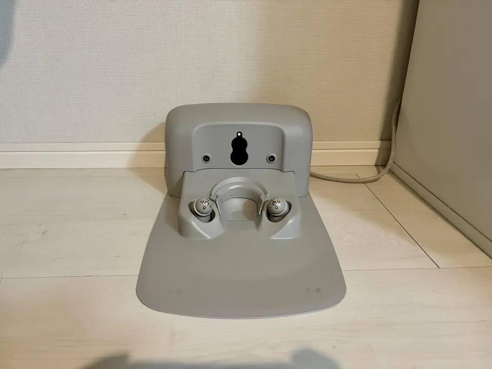 21LOVOT3.0ネスト正面_