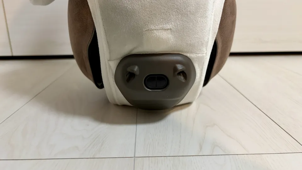 5LOVOT3.0下センサー_