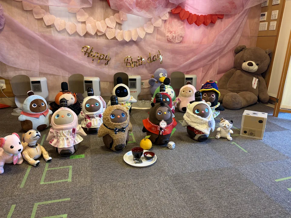 23ろぼらんど全員集合_