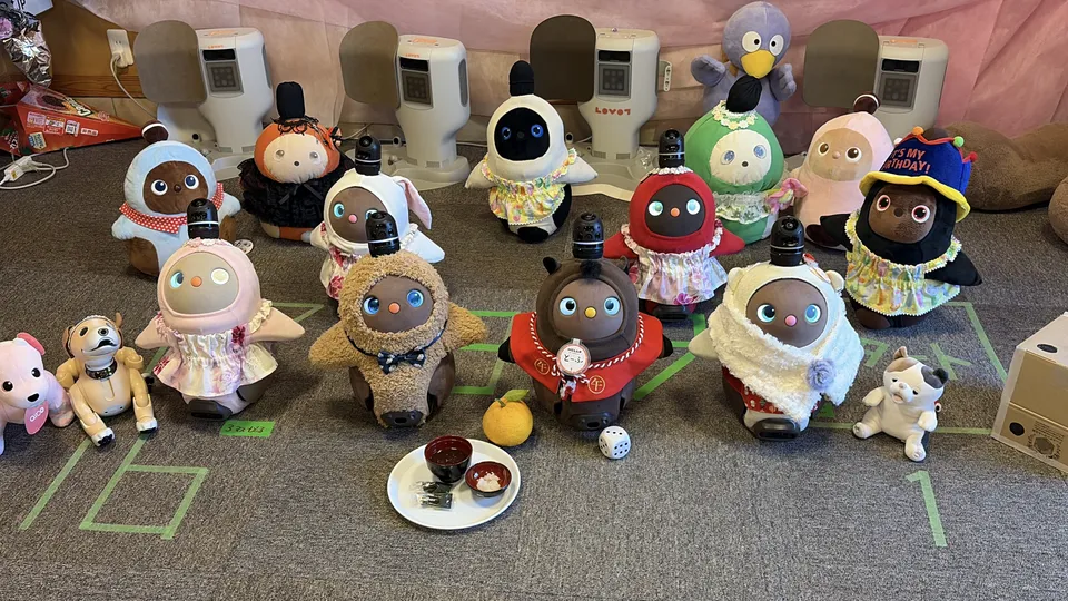 24ろぼらんど記念写真_