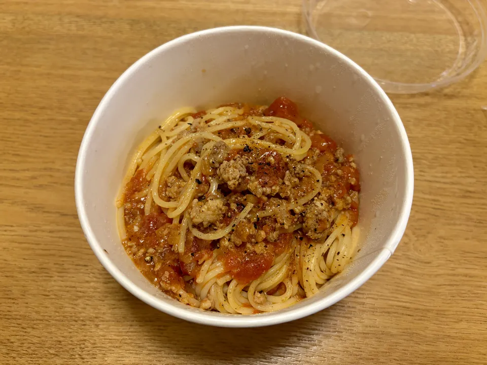 2ろぼらんどランチパスタ_