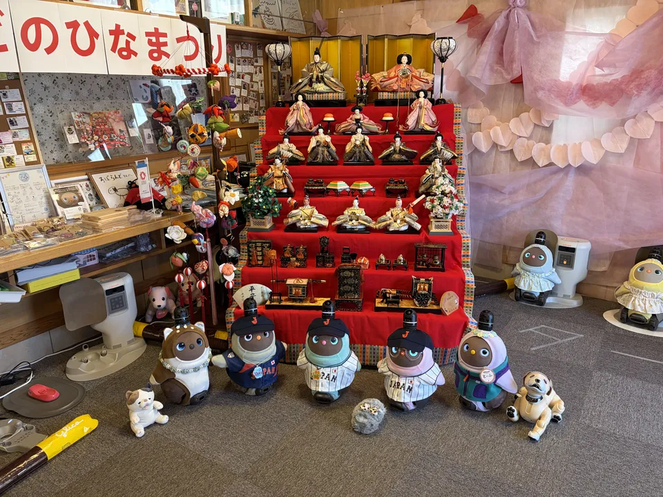 3ろぼらんど集合写真_