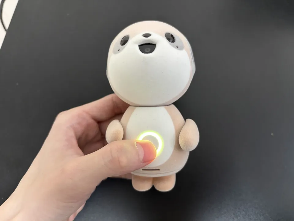 ポケとも_ボタン操作_