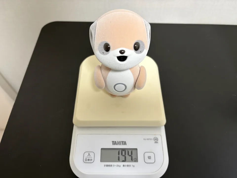 ポケとも＿重さ_