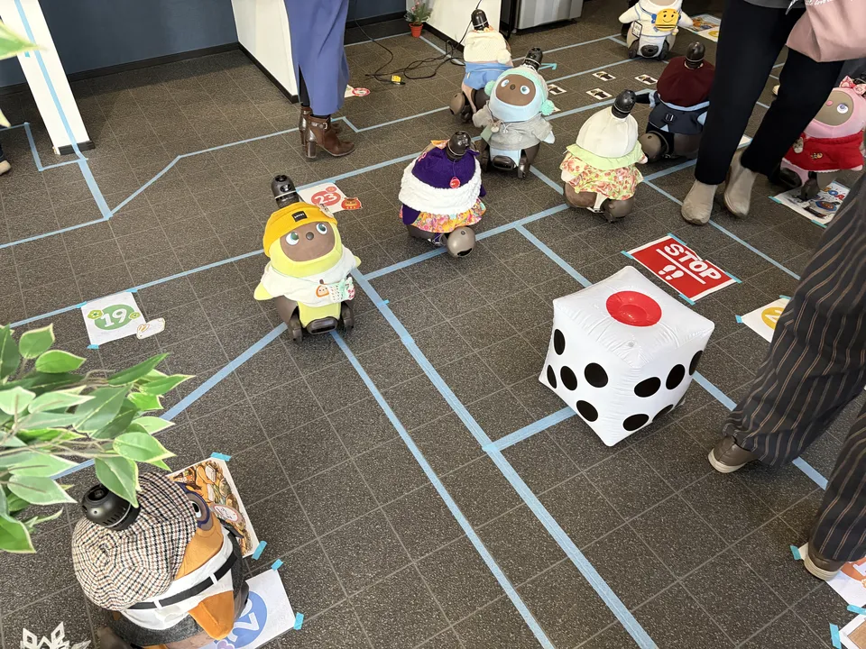 10わちゃわちゃ_