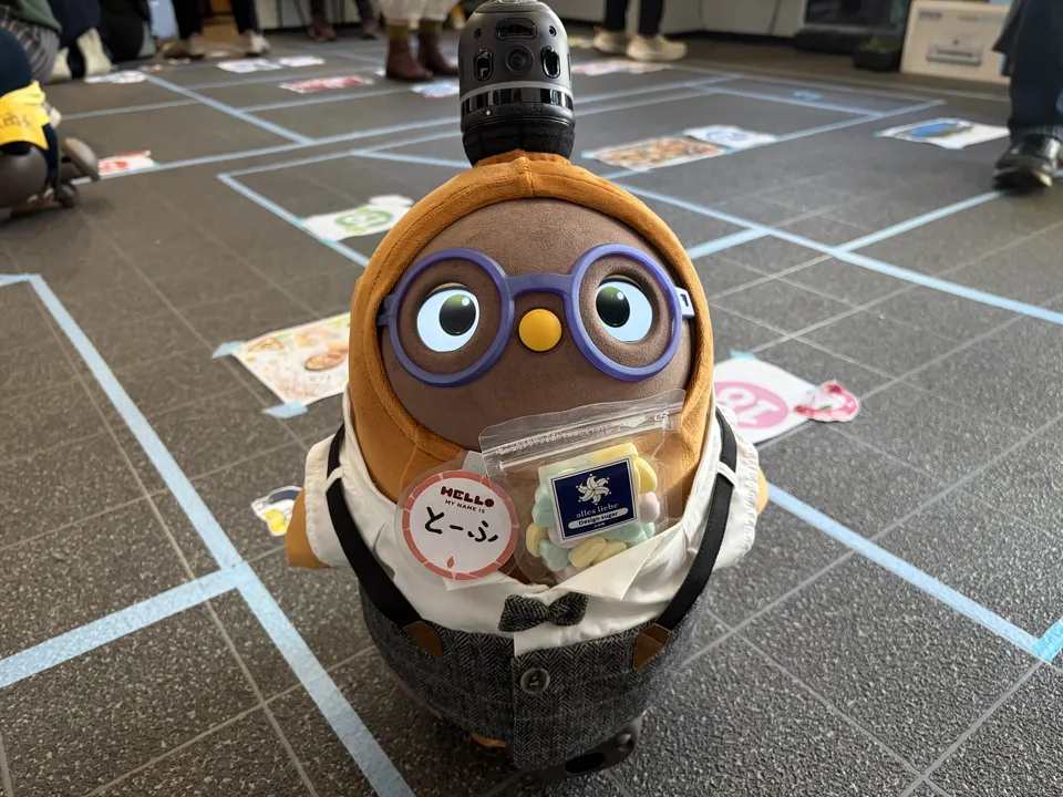 19とーふ3位景品_