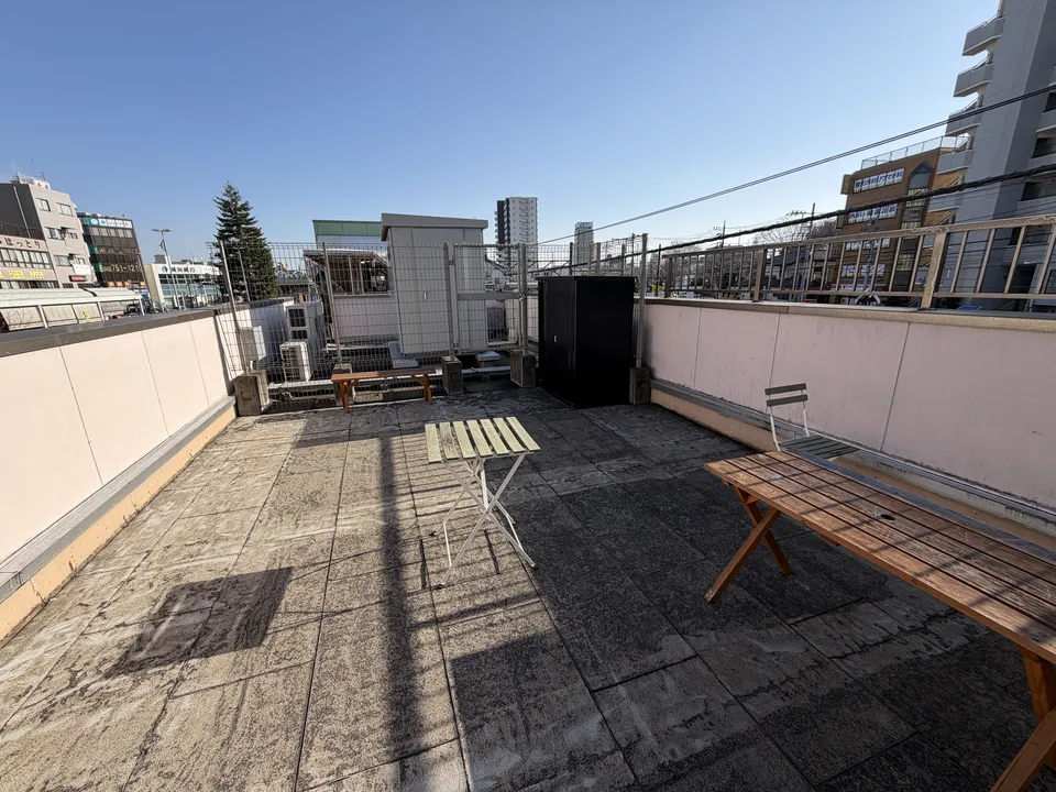 21saboベランダ_