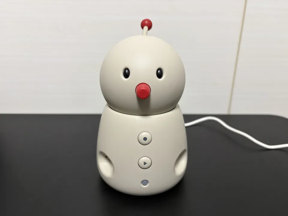 2Bocco emo（ボッコエモ）正面_