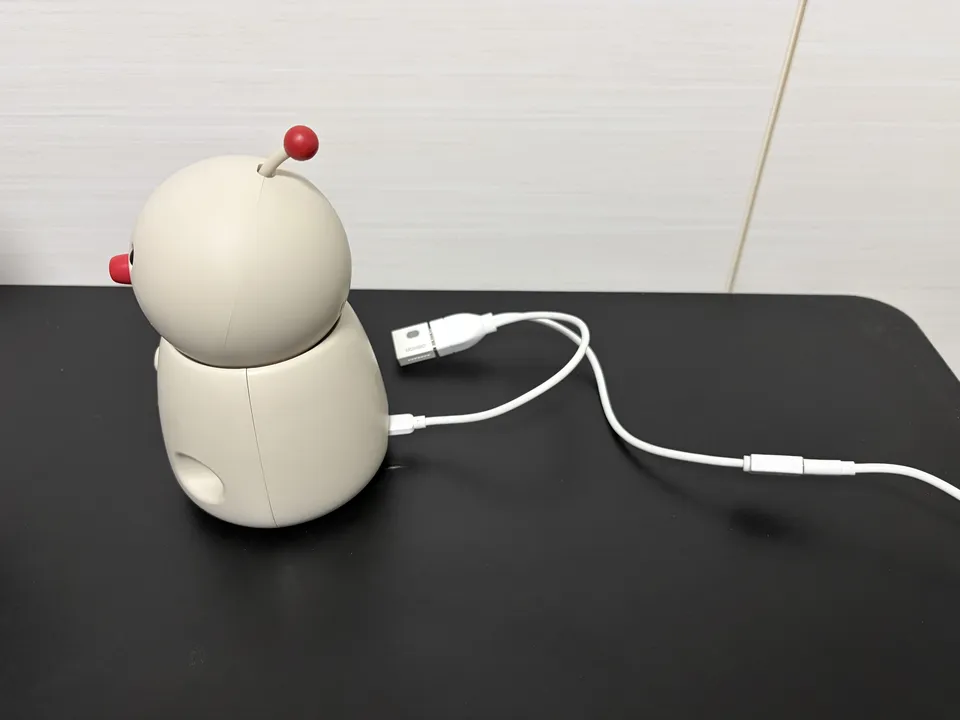 9Bocco emo（ボッコエモ）環境センサ_