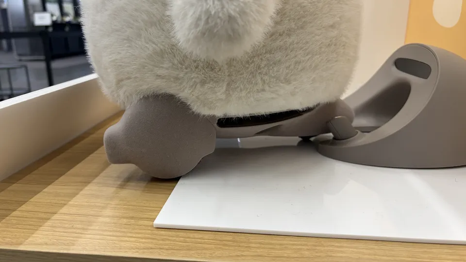 kataフレンズホイール