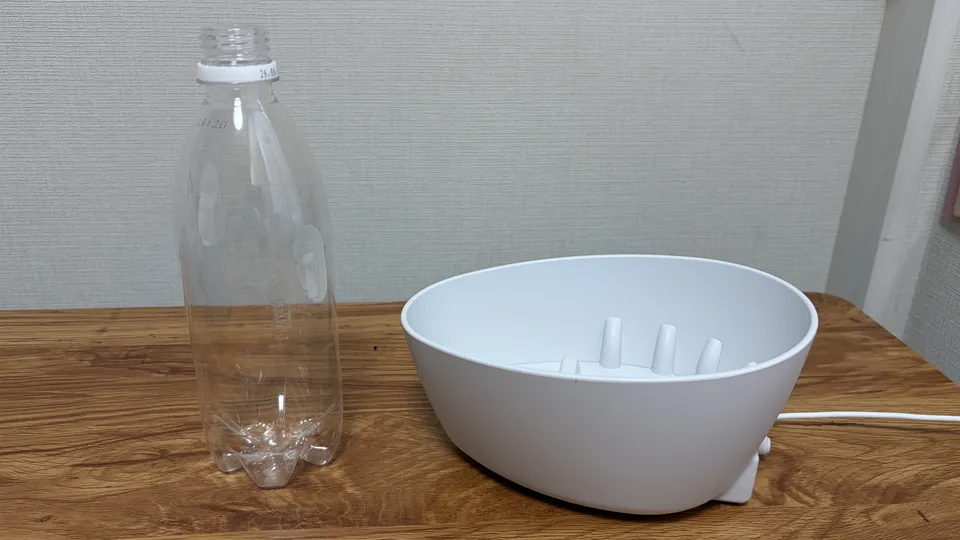 モフリンハウス_