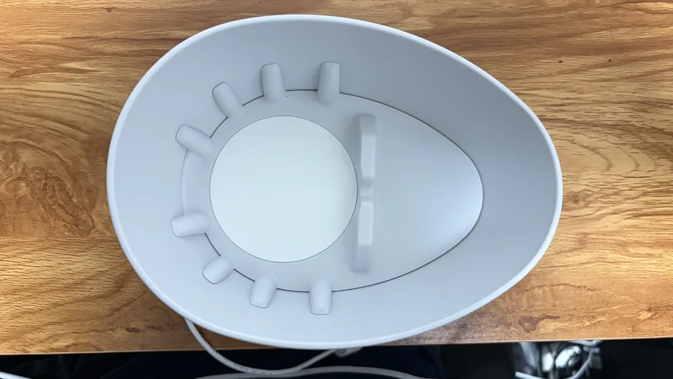 モフリンハウス旧
