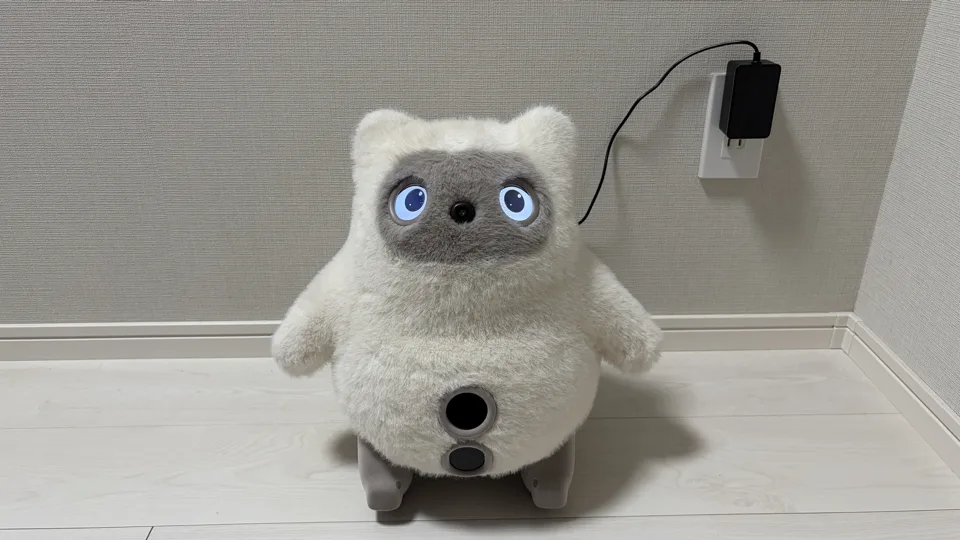 KATAフレンズ正面